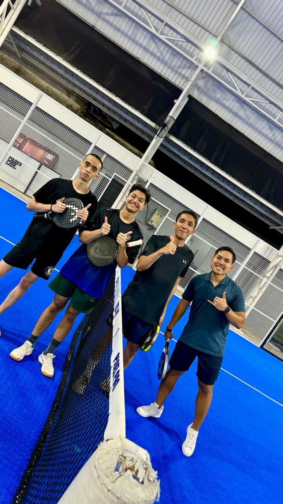 Dr.Padel media 3
