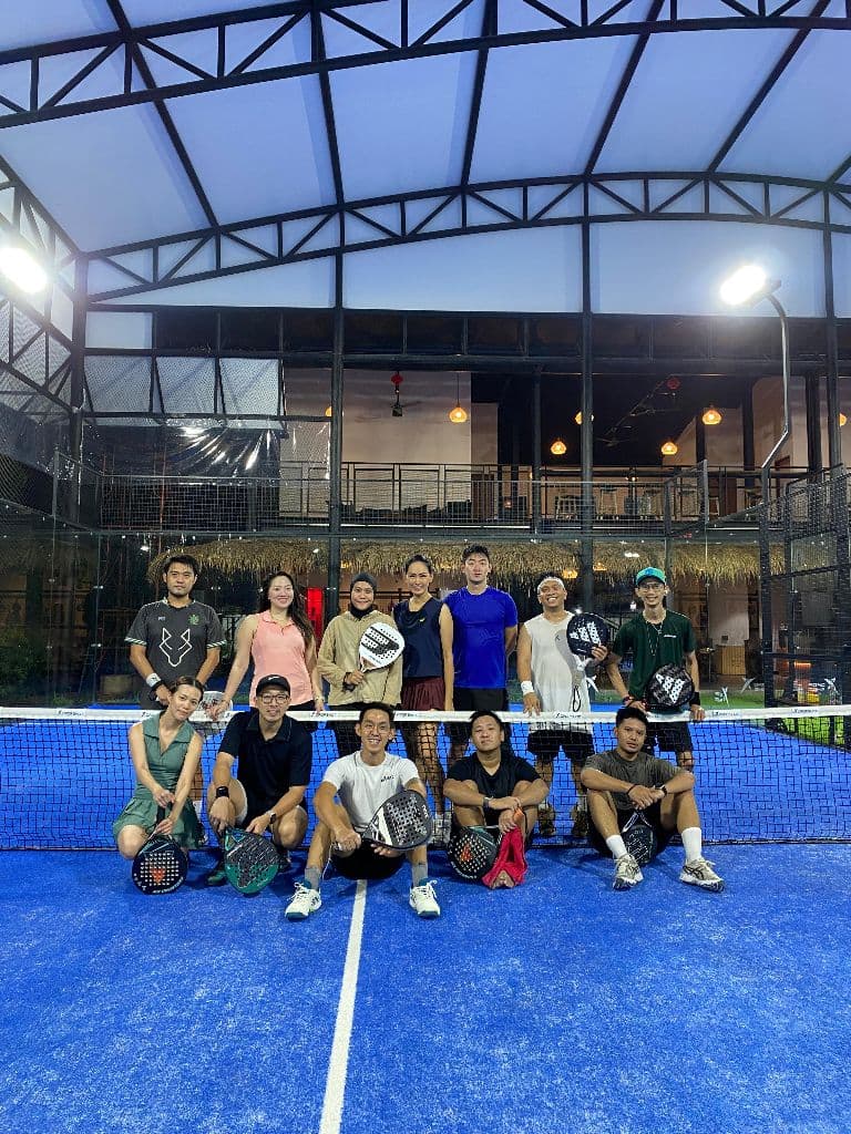 Racun Padel media 1