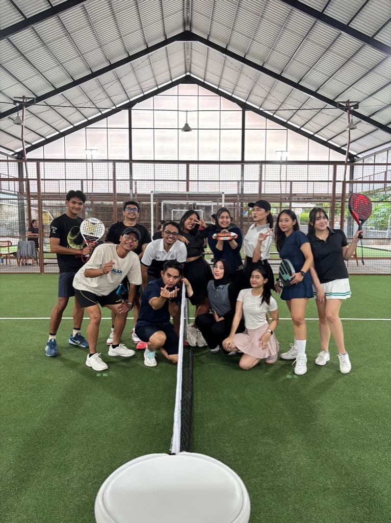NPC - NonStop Padel Chaos media 6