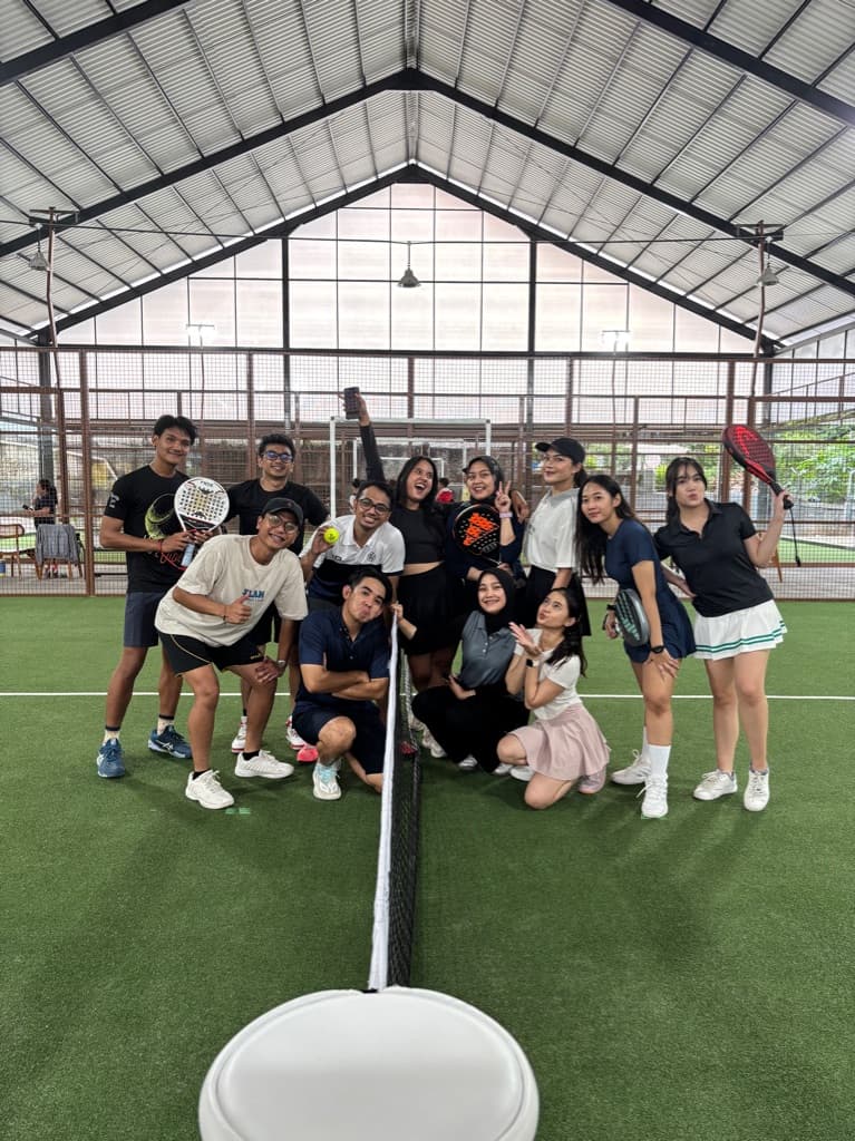 NPC - NonStop Padel Chaos media 5