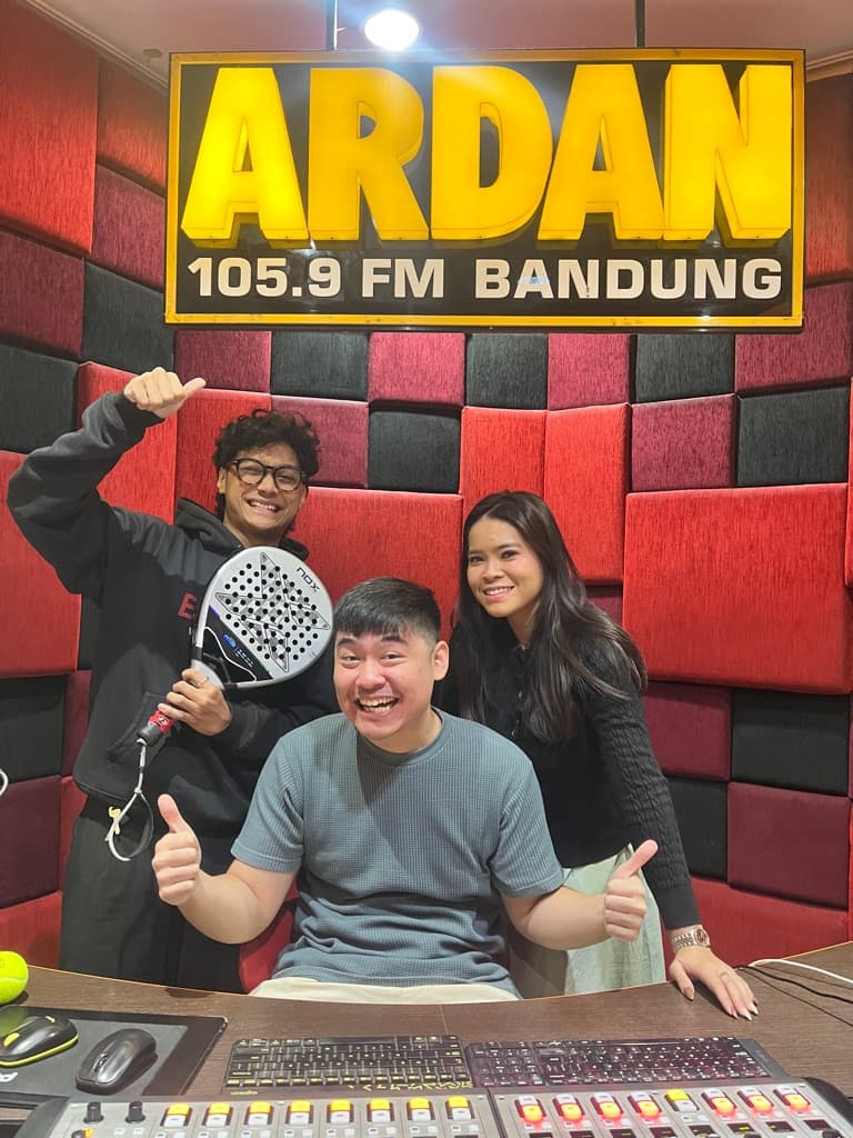 PADEL PISAN media 4