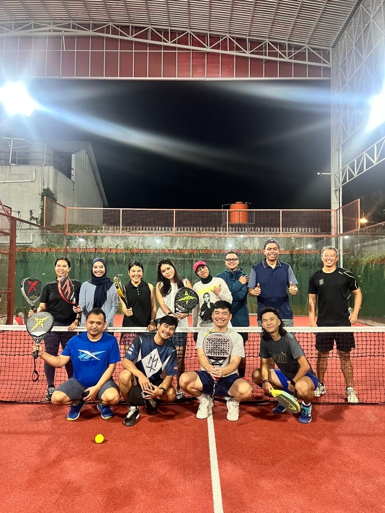 PADEL PISAN media 5