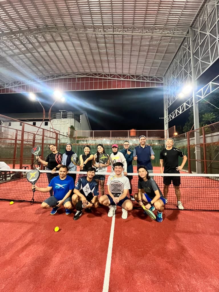 PADEL PISAN media 6