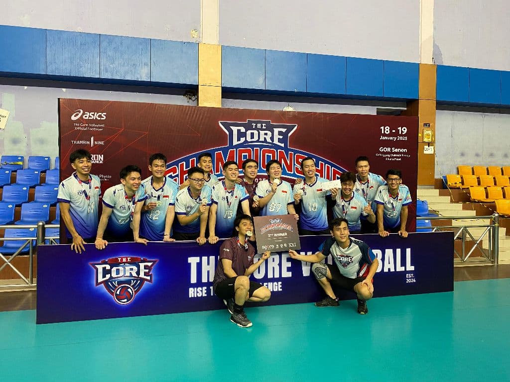 Skuy VolleyBall media 2