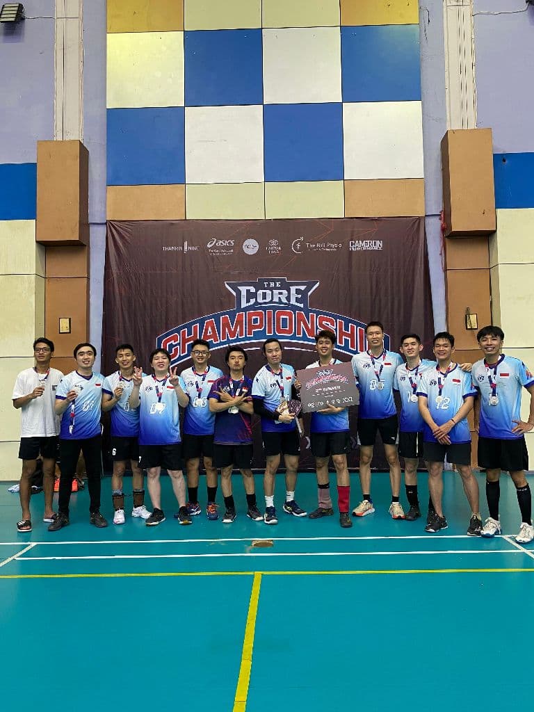 Skuy VolleyBall media 1