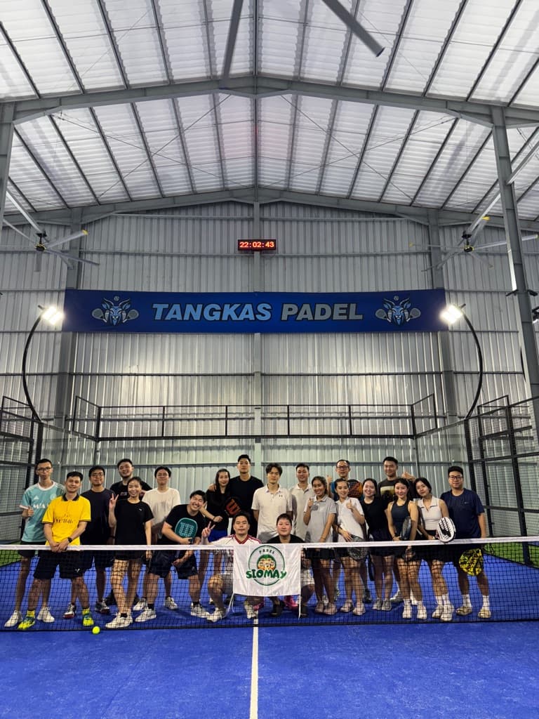 Siomay Padel media 6