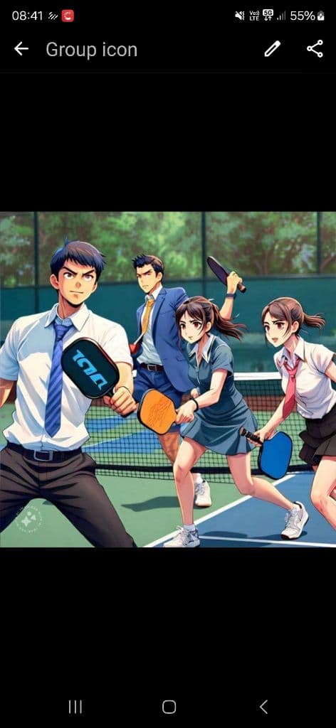 Destiny Pickleball Club media 1