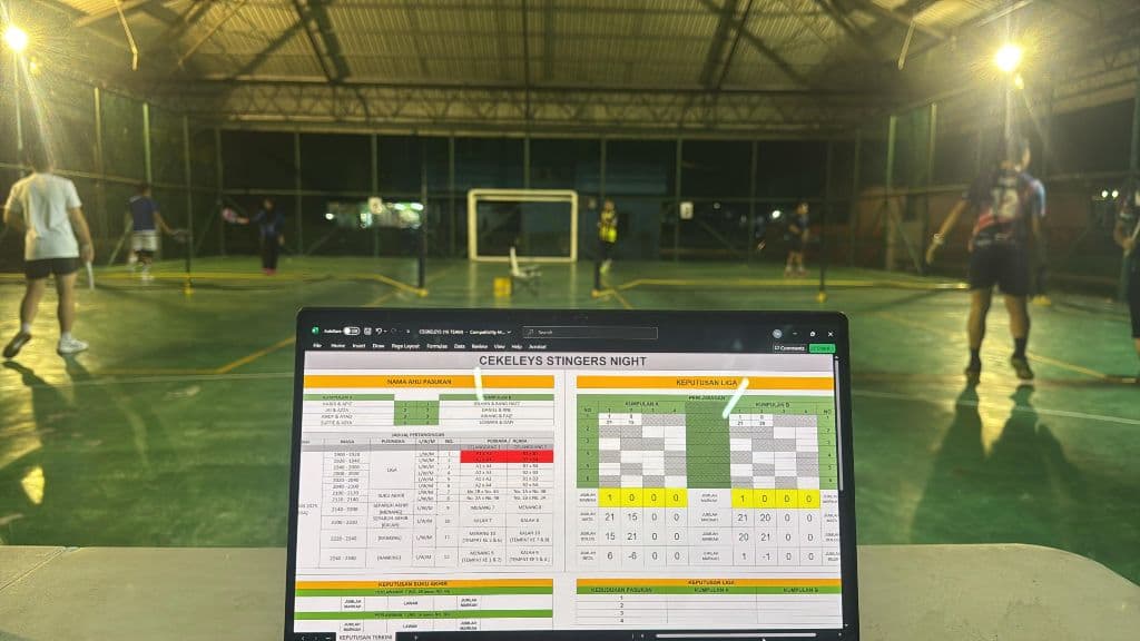 Cekeleys Stingers media 6