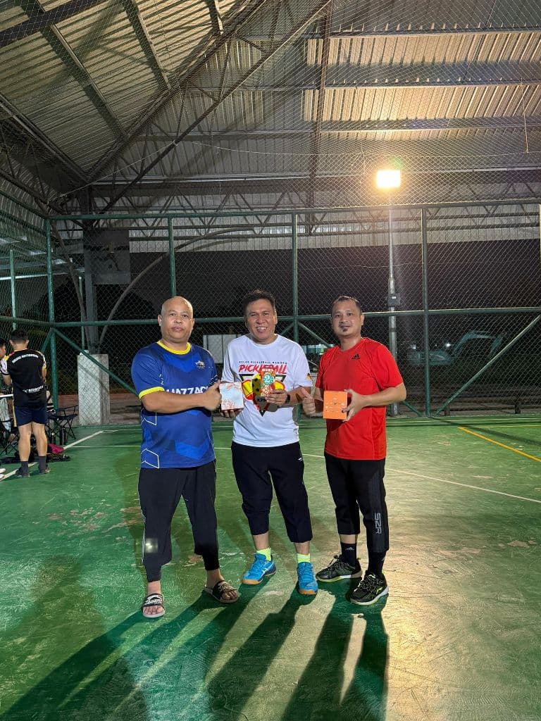 Cekeleys Stingers media 5