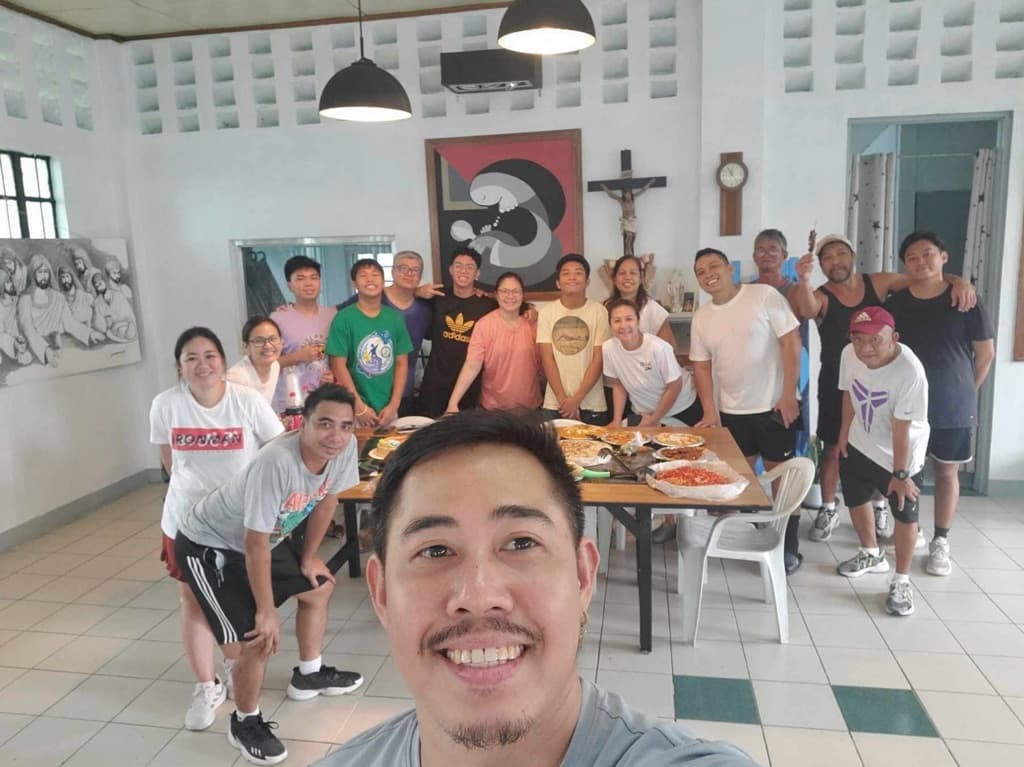 One Camella Pickleball Circle media 1