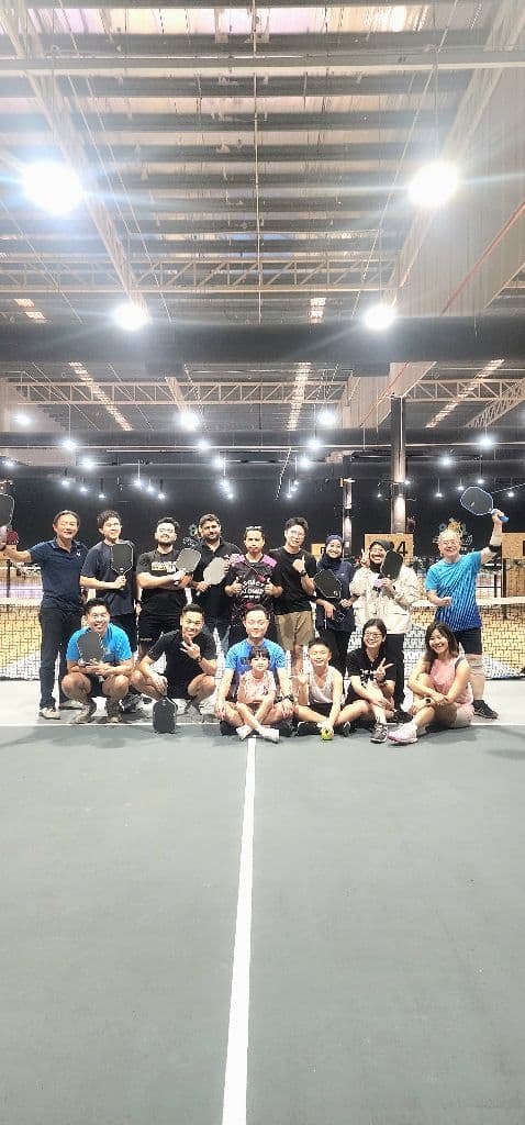 Pickleball Crew media 6