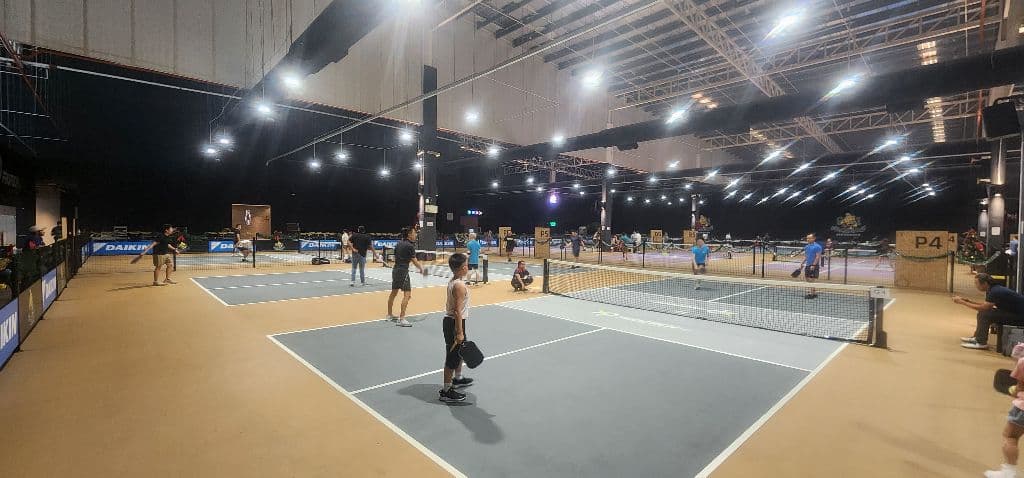Pickleball Crew media 5