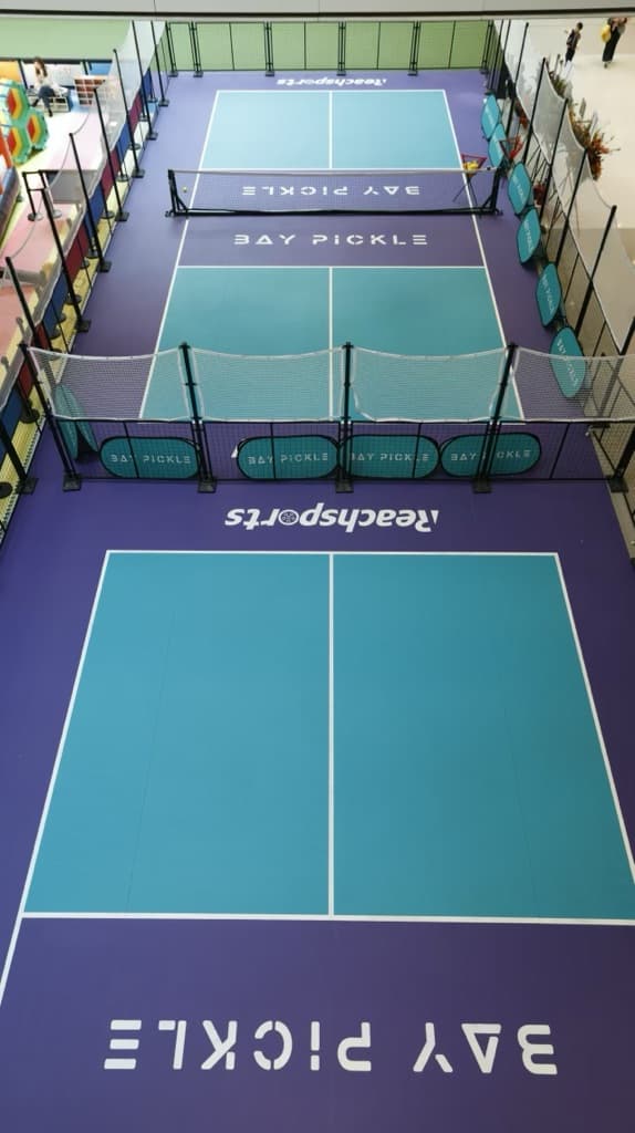 The HK Pickleball Training and Social Club  media 3