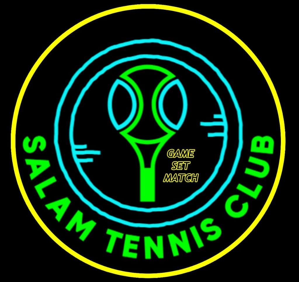 Salam tennis  media 1