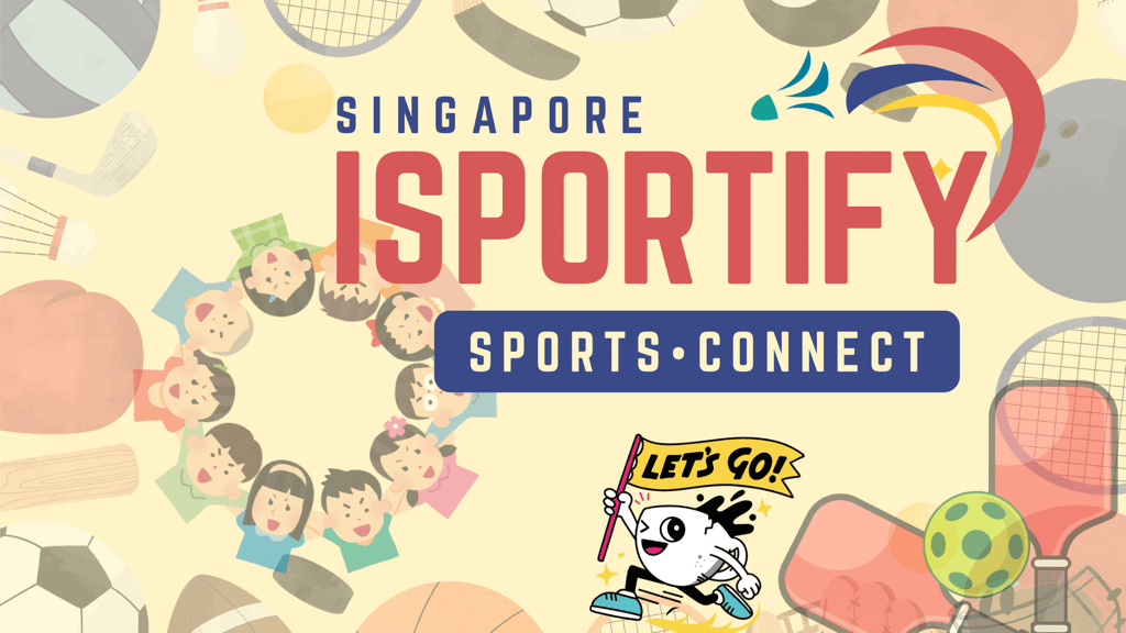 🥒Brgy Uno iSportify SG • Pickleball media 5