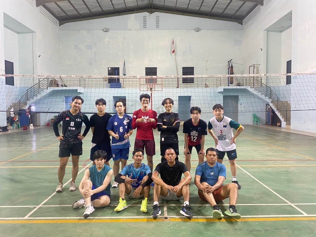 SOBI CLUB media 2
