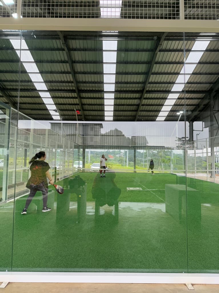 Padel Beriman media 4