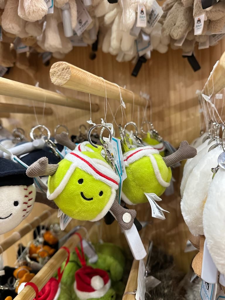 The Friendly Rally 🎾 media 1