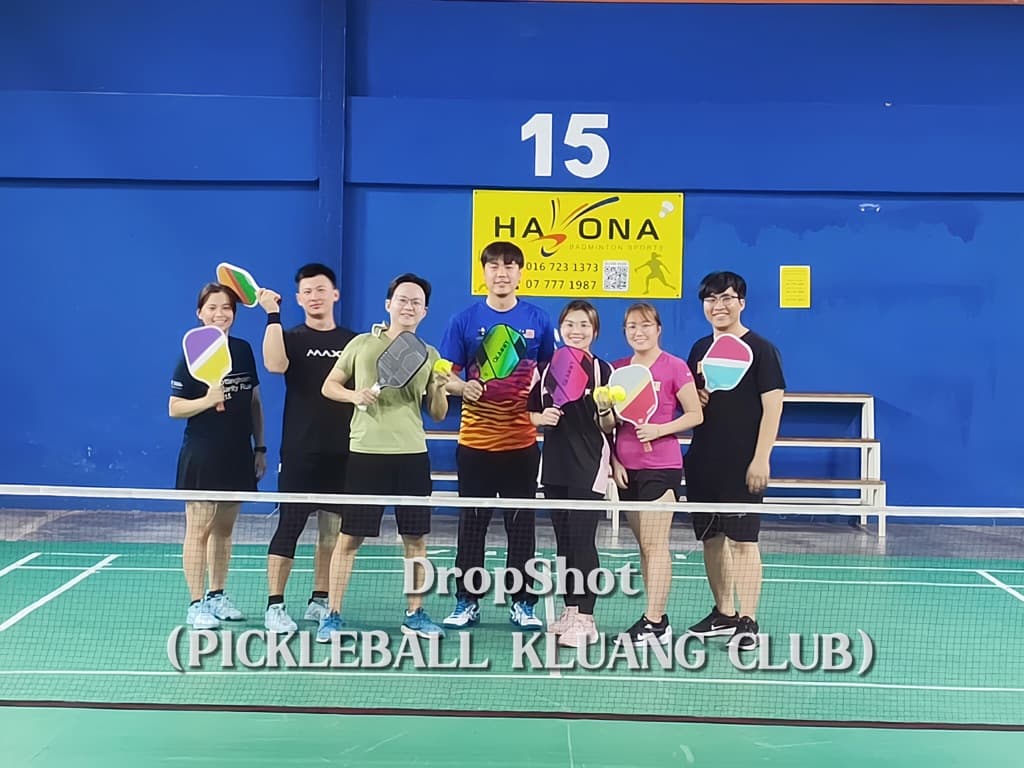 Southern Peakles League (Kluang) media 1