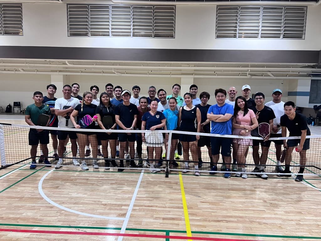 NextLevel Pickleball Club media 5
