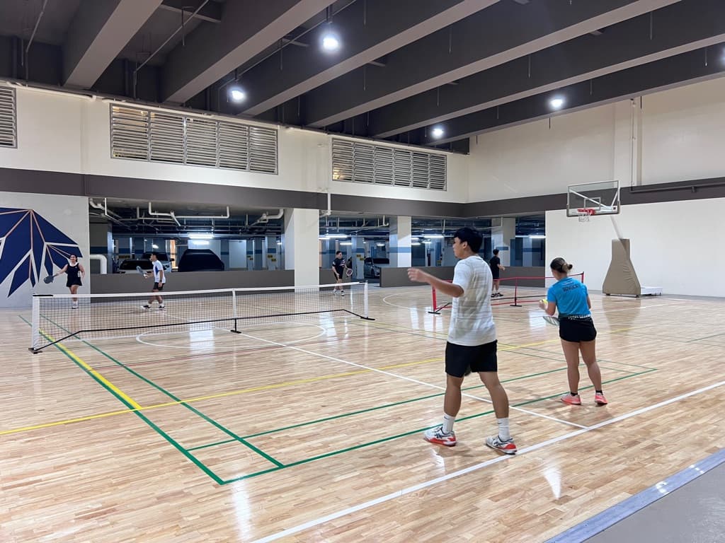 NextLevel Pickleball Club media 6