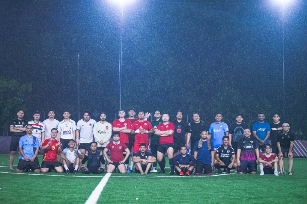 Rebellion F.C. media 1