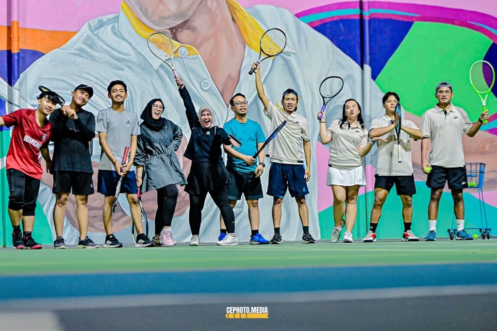 Zona Tennis Club media 6