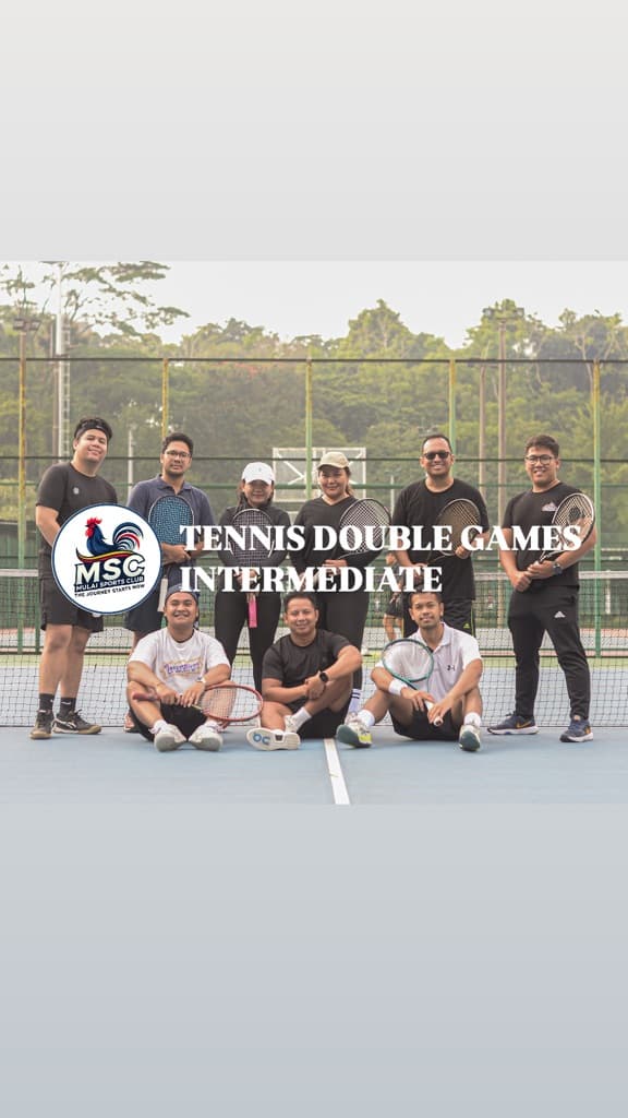 Mulai Sports Club media 1