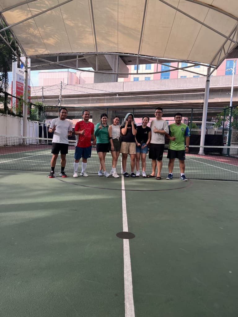 Net Play Tennis media 2