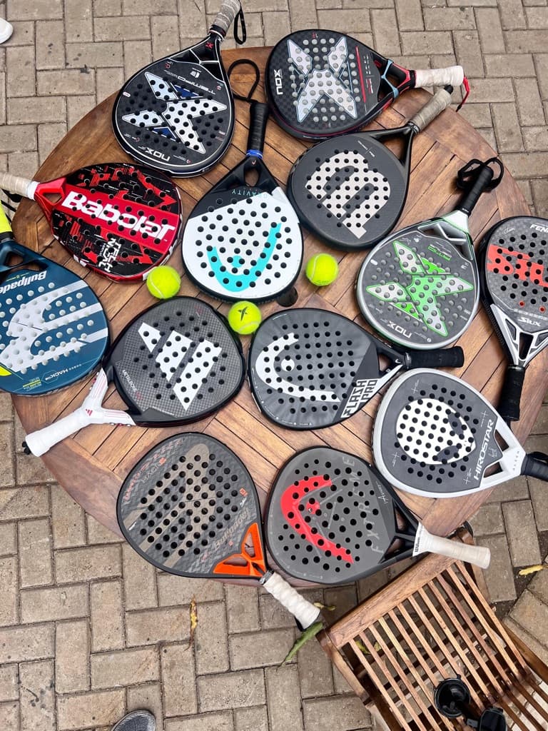 ClubDelPadel media 3