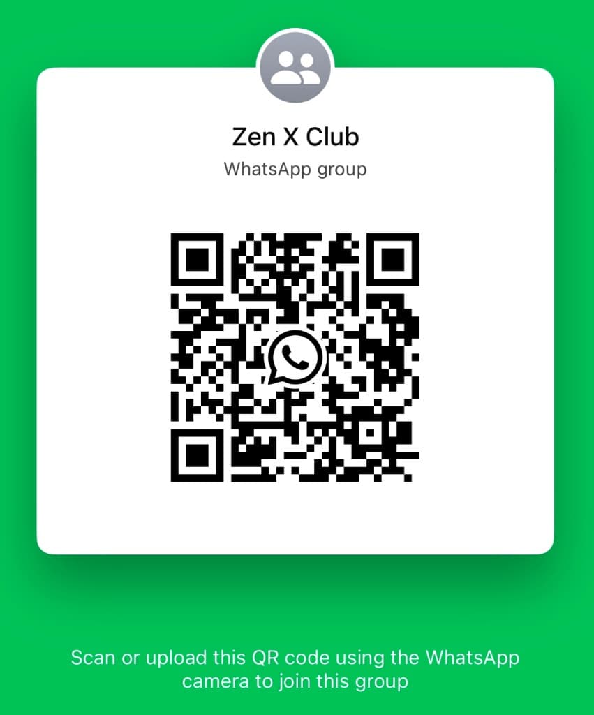 ZEN X CLUB media 2