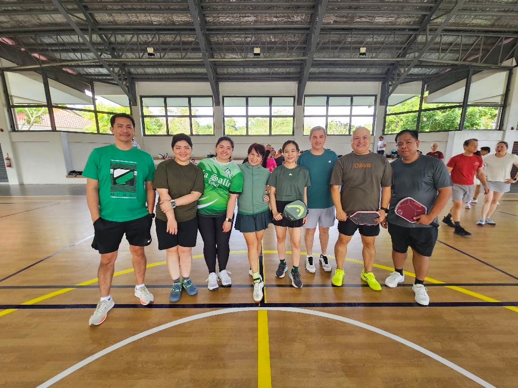 Riviera Silang Pickleball Club media 4