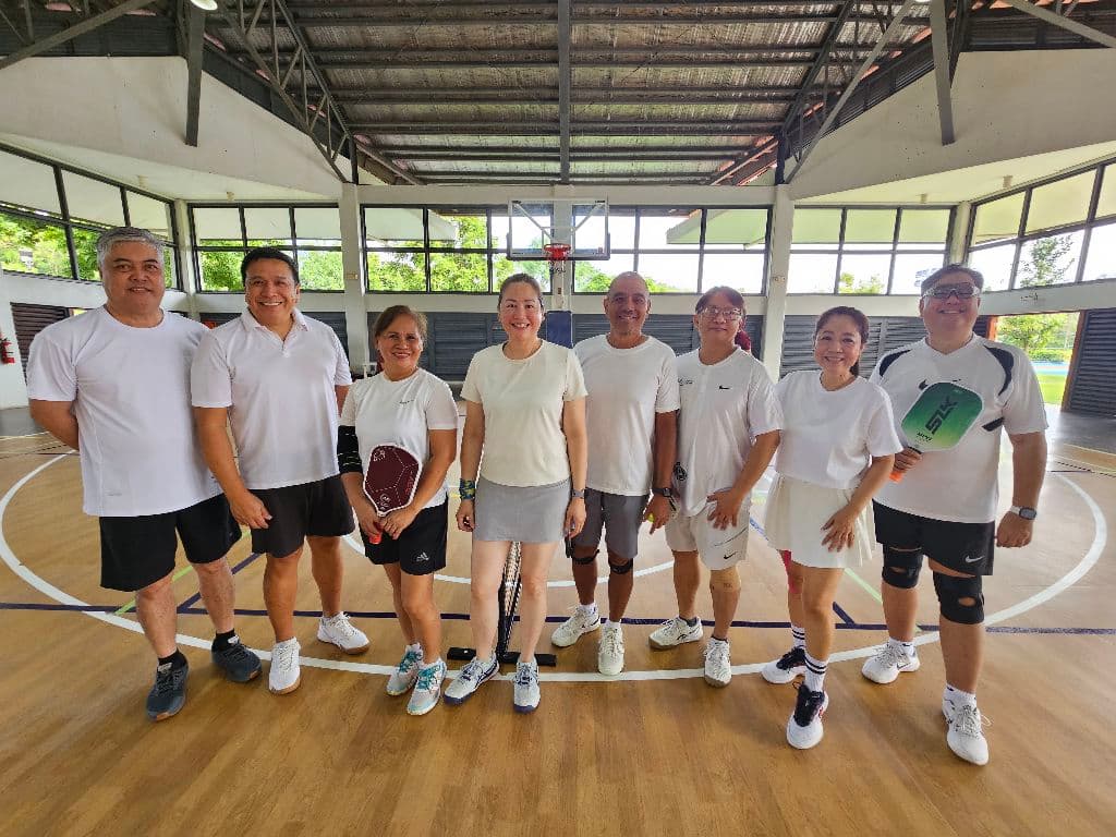 Riviera Silang Pickleball Club media 5