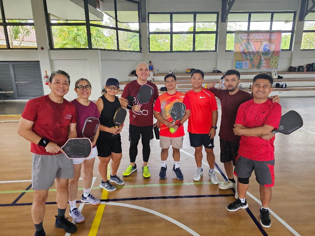 Riviera Silang Pickleball Club media 6