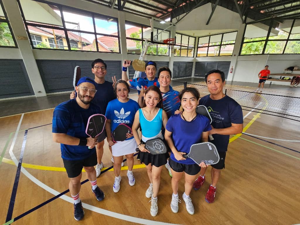 Riviera Silang Pickleball Club media 3