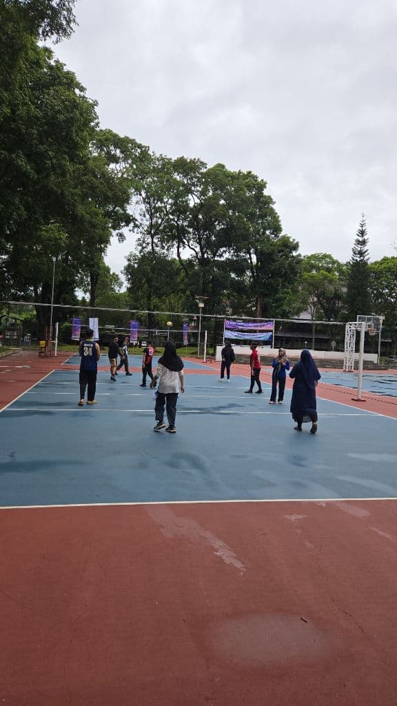 Ganeca Volley Squad media 6
