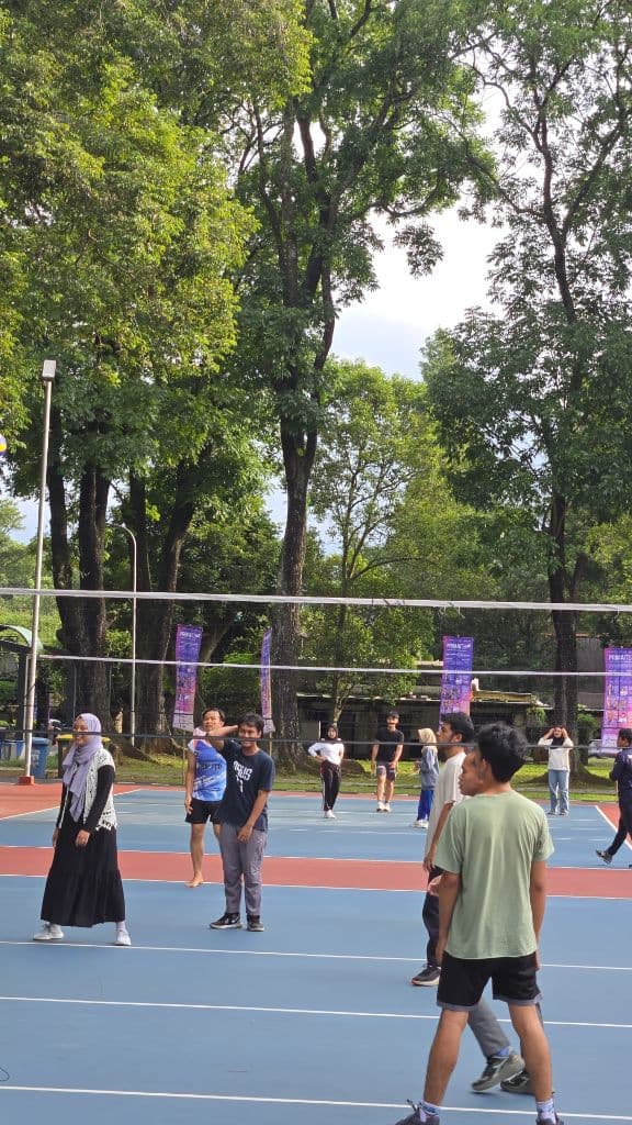 Ganeca Volley Squad media 3