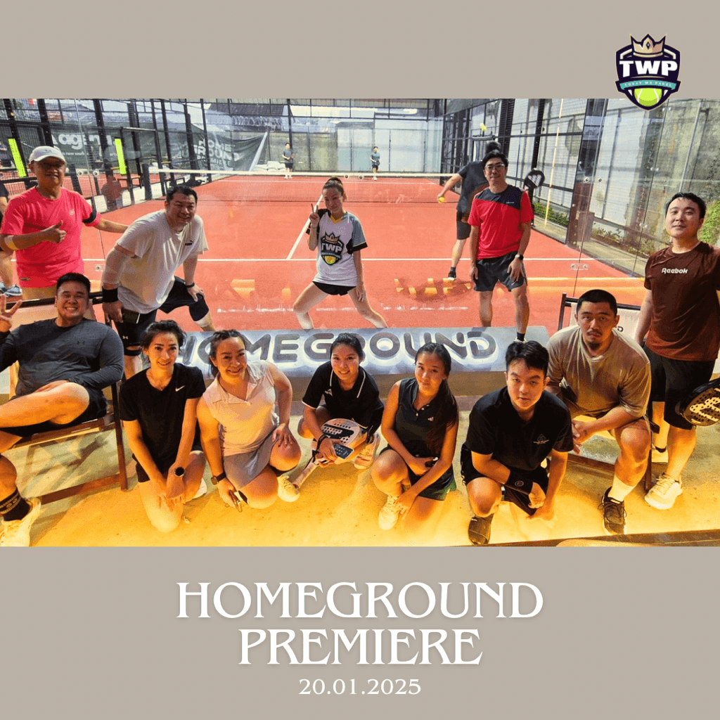 Today We Padel media 6