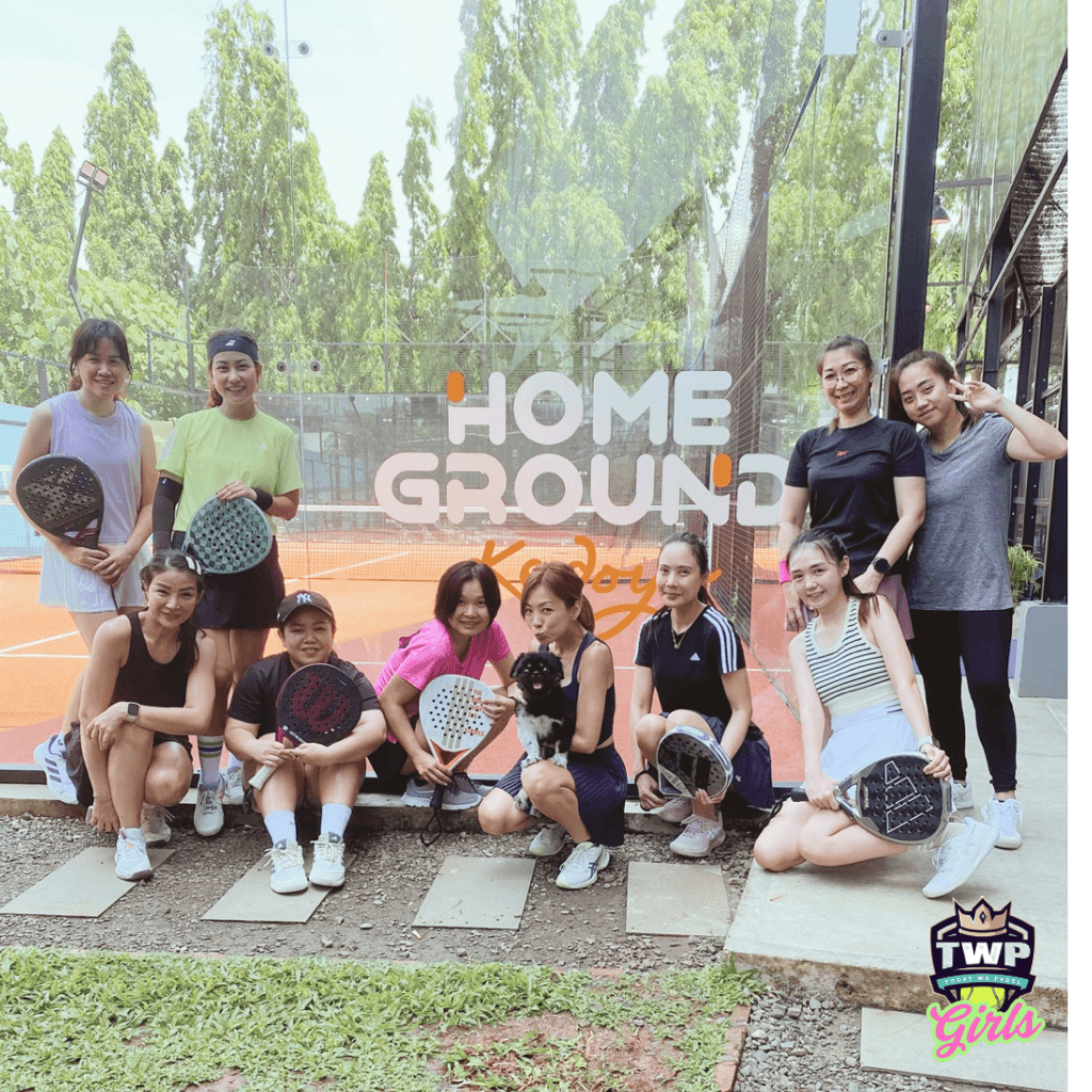 Today We Padel media 3