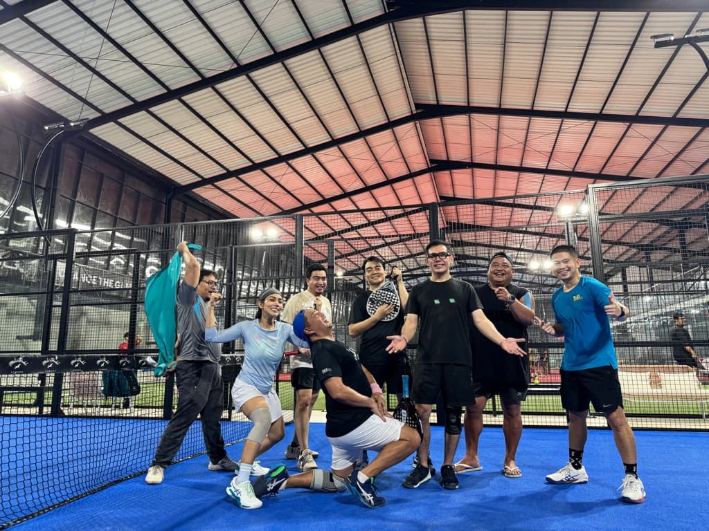 GoPadel media 6