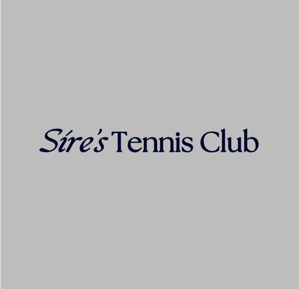 Sire Tennis Club media 1
