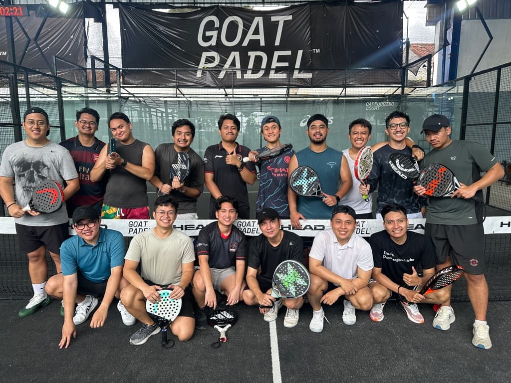ClubDelPadel media 2