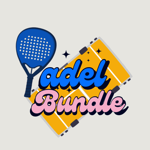 Padel Bundle media 1