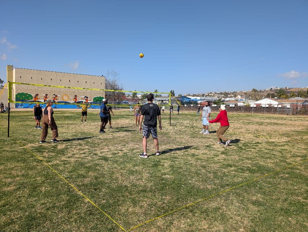 Lemon Grove Volleyball  media 1