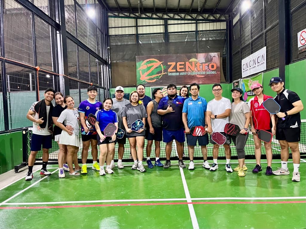 Baliwag Paddle Crew media 3