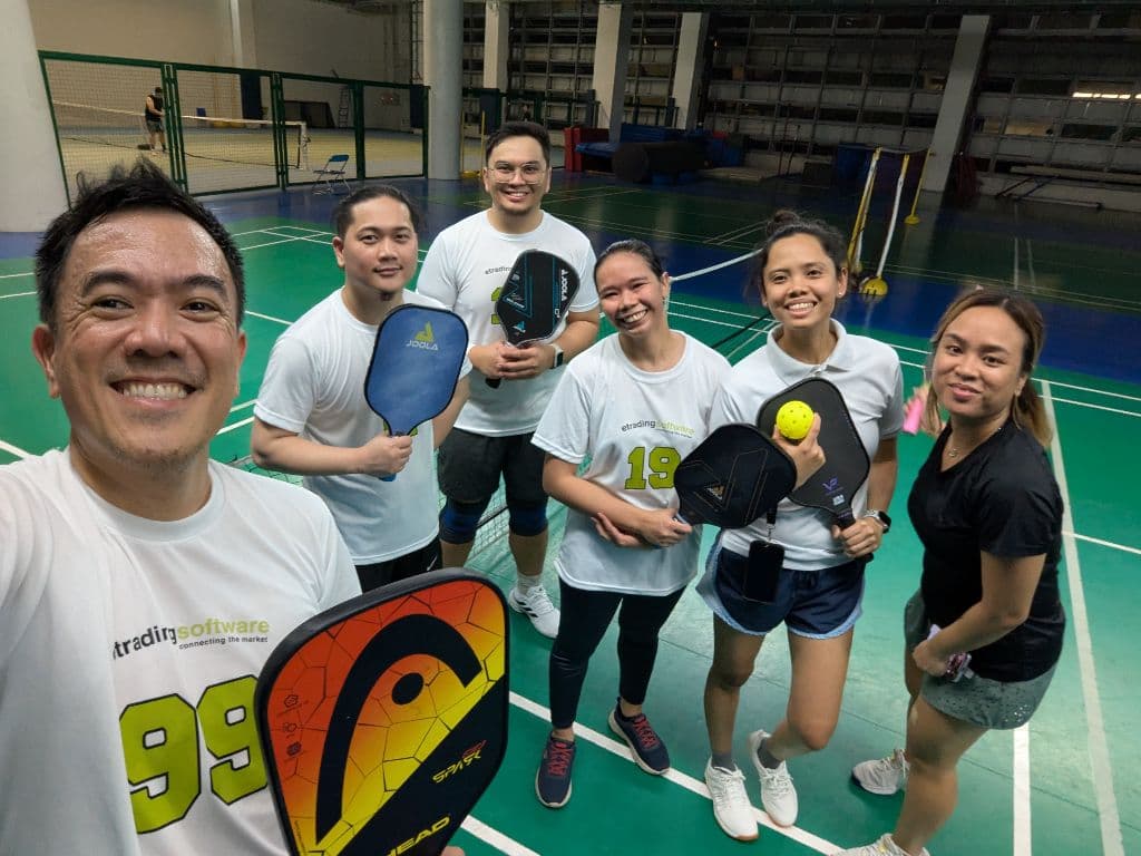 ETS Inverter Pickleball Club media 1