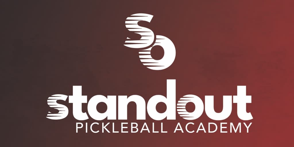 STANDOUT PICKLEBALL ACADEMY media 4