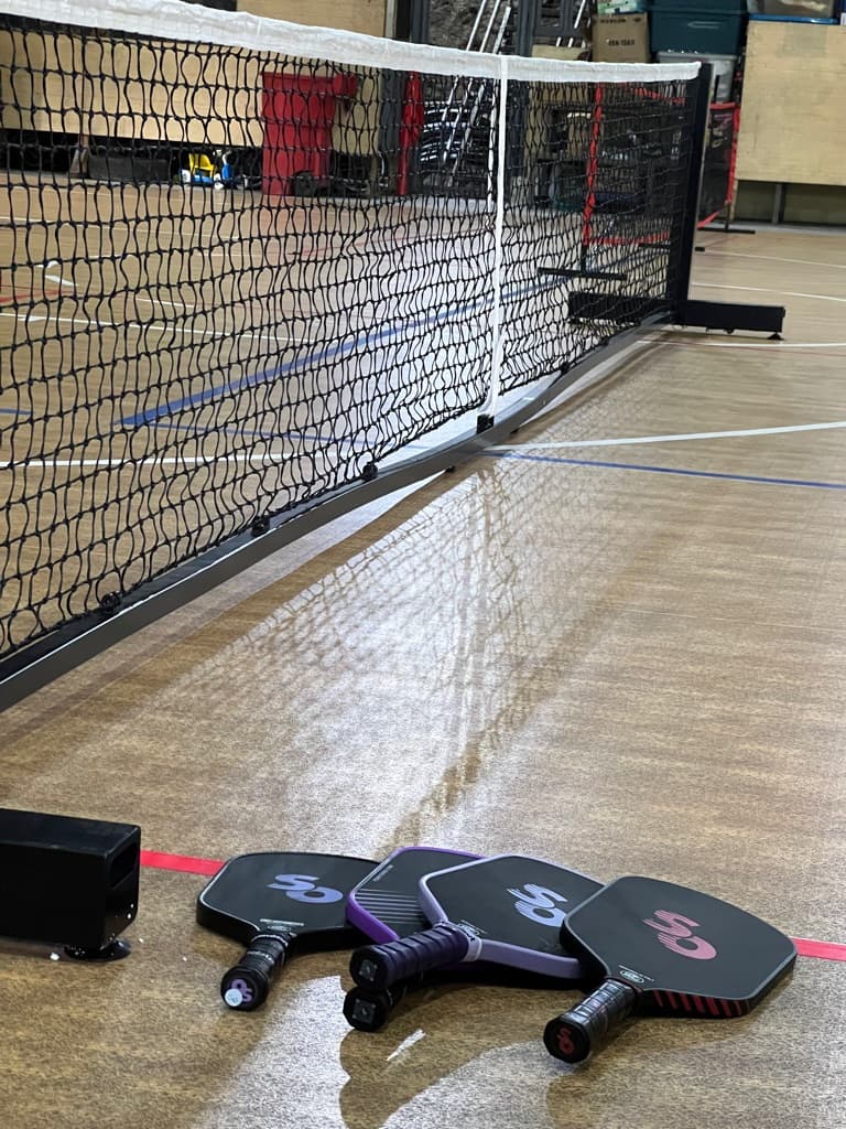 STANDOUT PICKLEBALL ACADEMY media 3