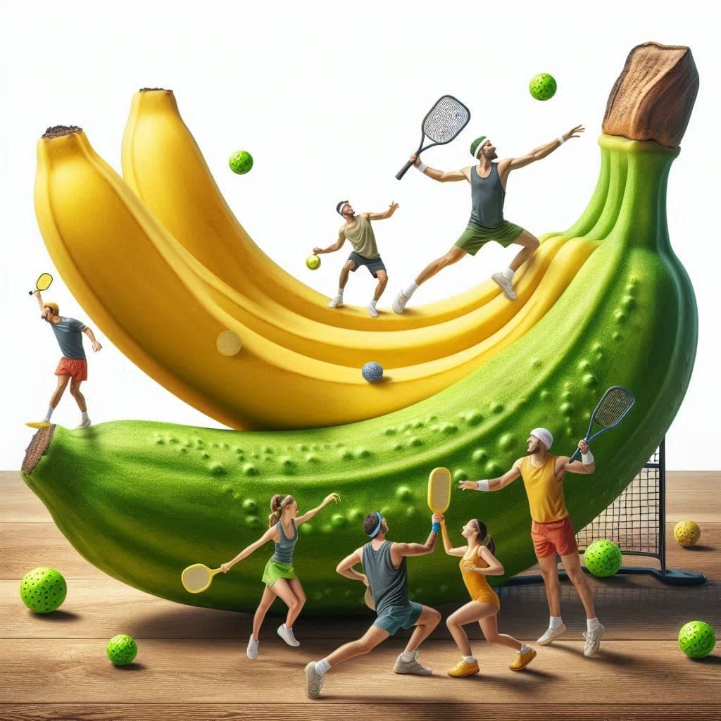 Bà Ná Nà🍌🍌💥🏓☄️ media 1