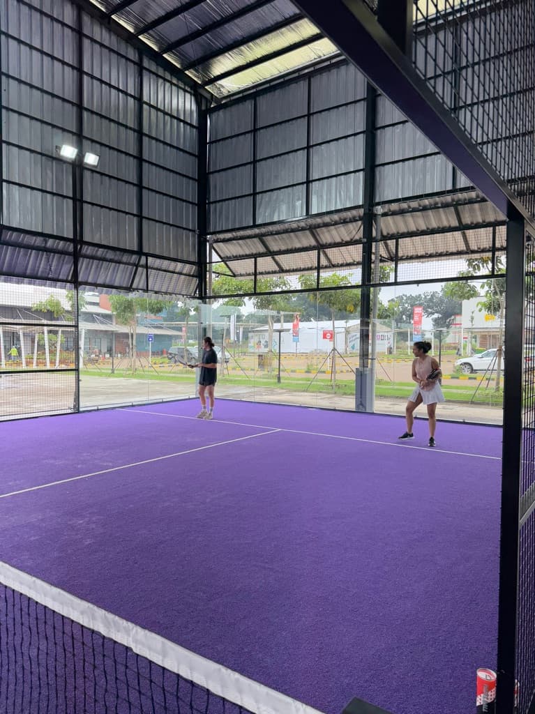 Padel Beriman media 3